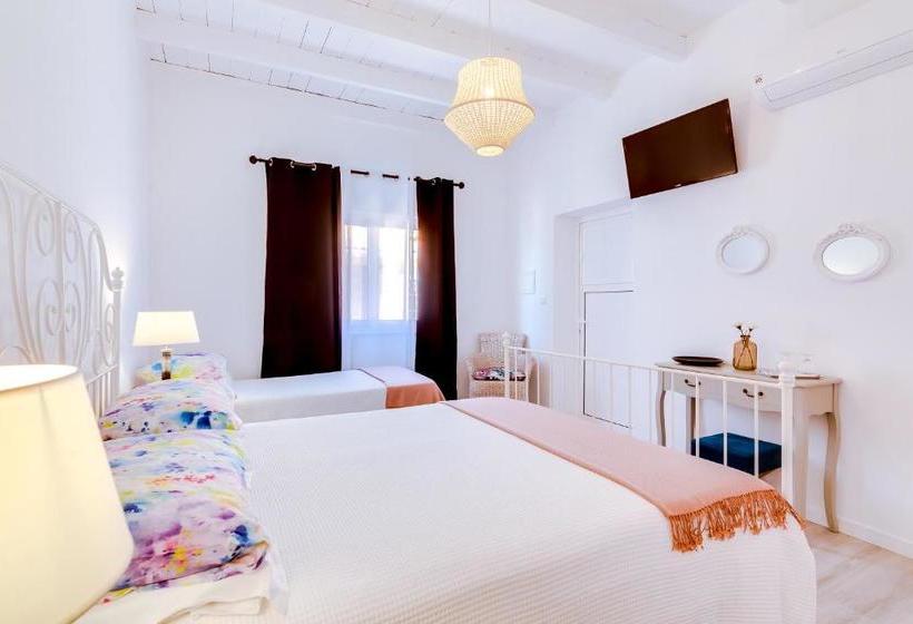 Quinta Almargem Lusitano Farm House