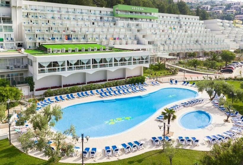 Hedera   Maslinica Hotels & Resorts