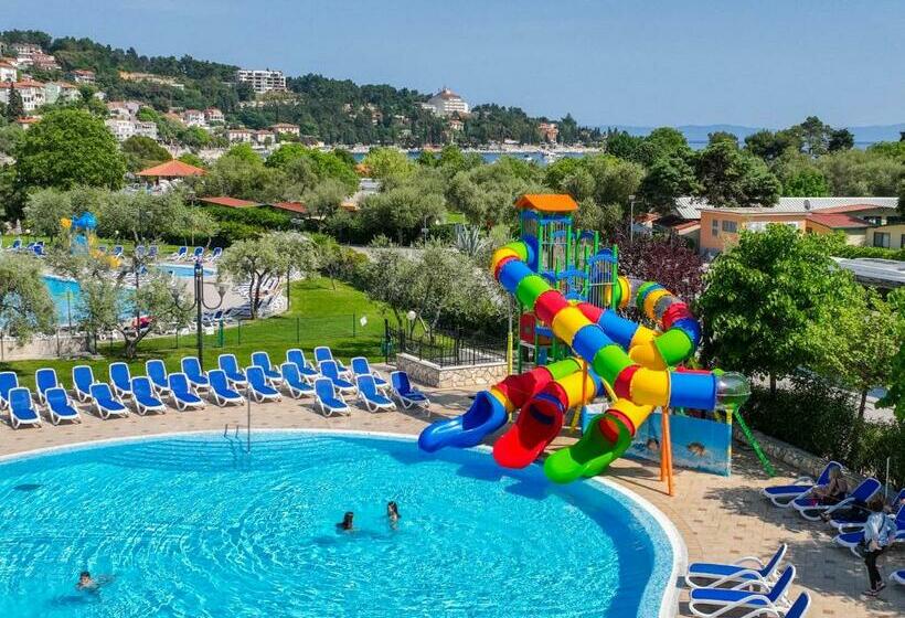 Hedera   Maslinica Hotels & Resorts