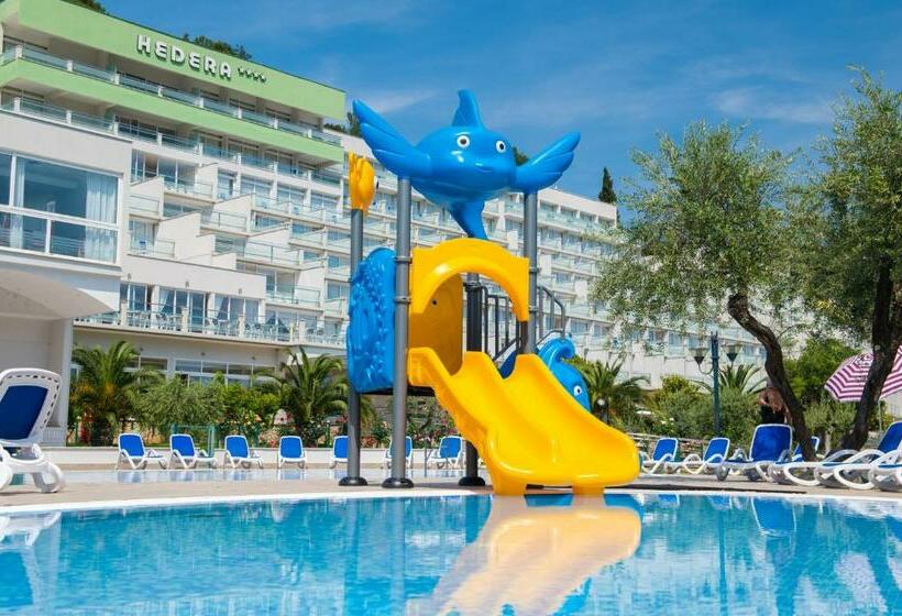 Hedera   Maslinica Hotels & Resorts