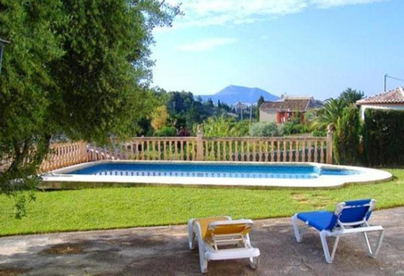 Holiday Home Mirador