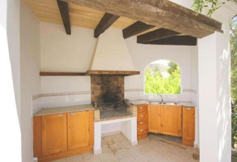 Holiday Home Mirador