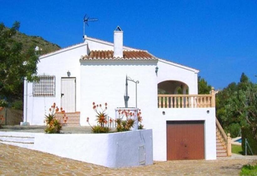 Holiday Home Mirador