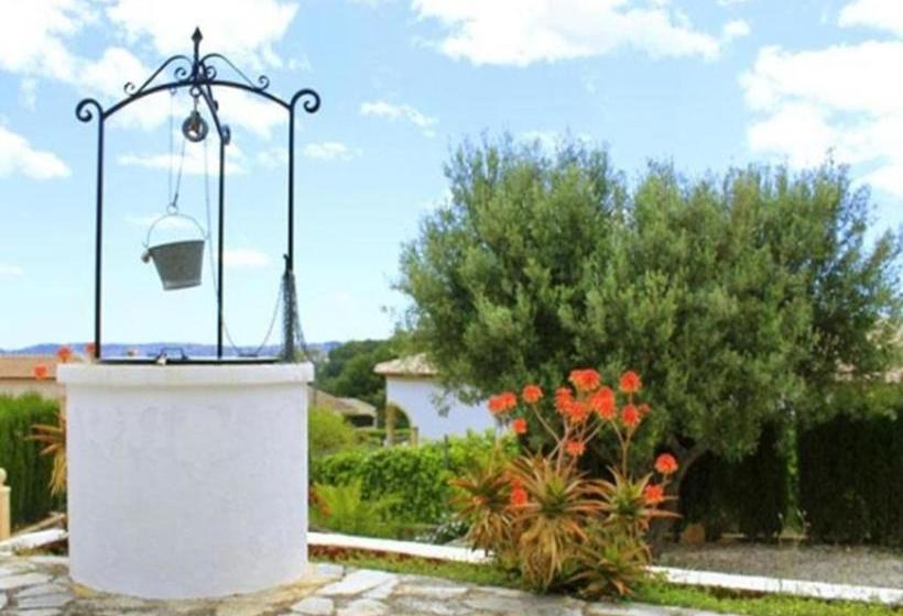Holiday Home Mirador