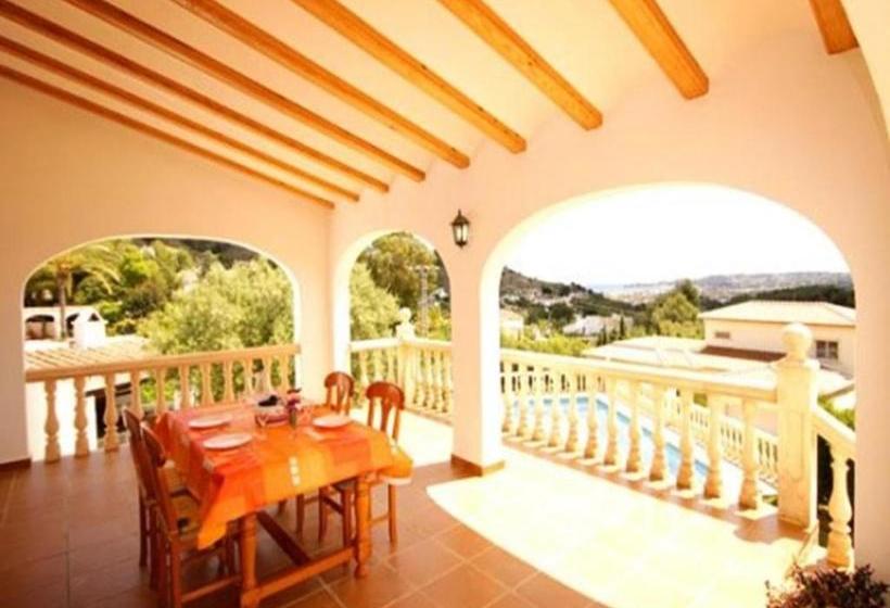 Holiday Home Mirador