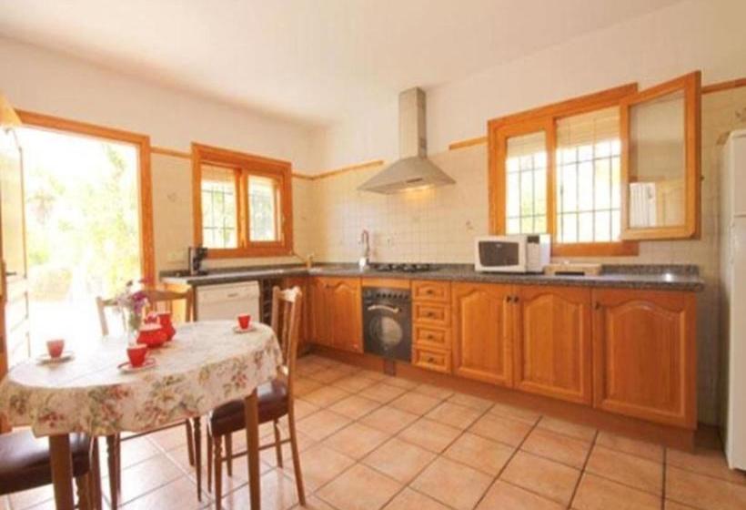 Holiday Home Mirador