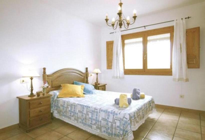 Holiday Home Mirador