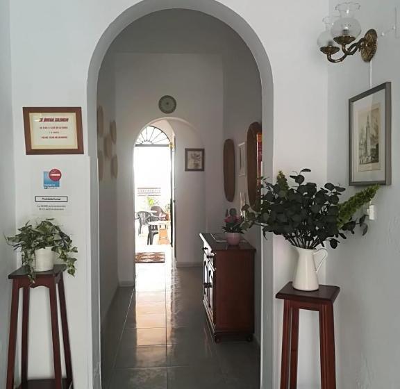 Hostal Avenida By Bossh! Hotels