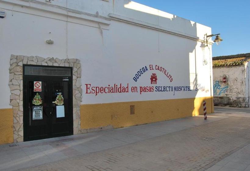 Hostal Avenida By Bossh! Hotels