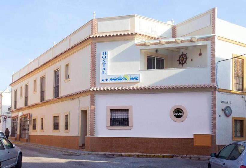 Hostal Costa Luz
