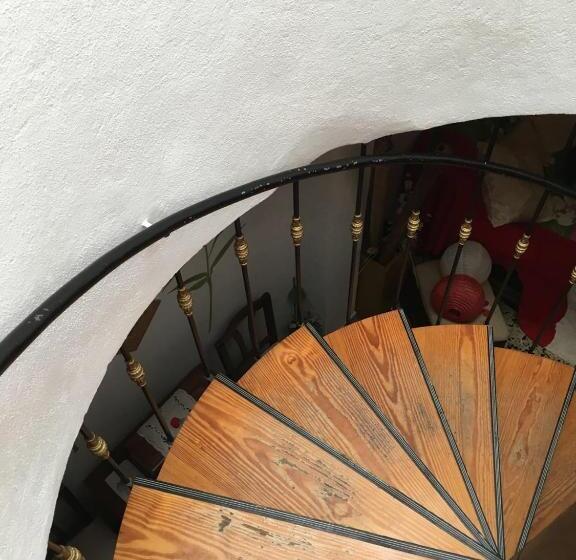 פונדק El Tio Mateo