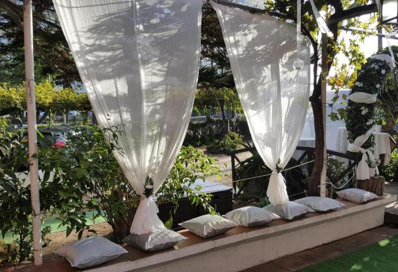 פונדק El Tio Mateo