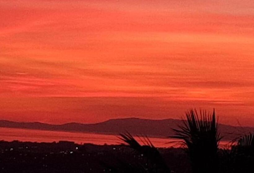 פונדק El Tio Mateo