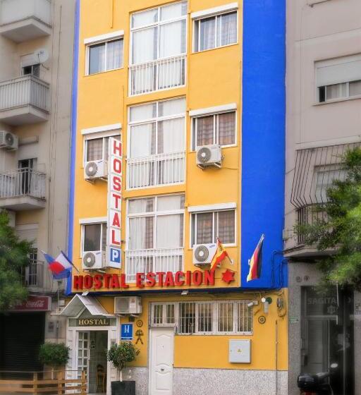 Hostal Estacion
