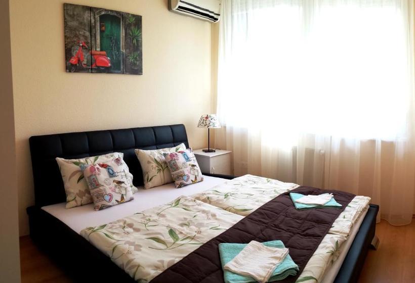 فندق فئة نجمة واحدة Garden House