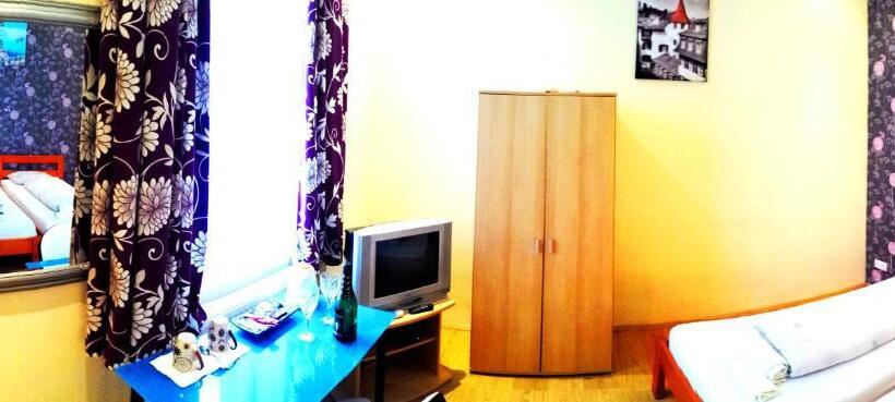 فندق فئة نجمة واحدة Garden House