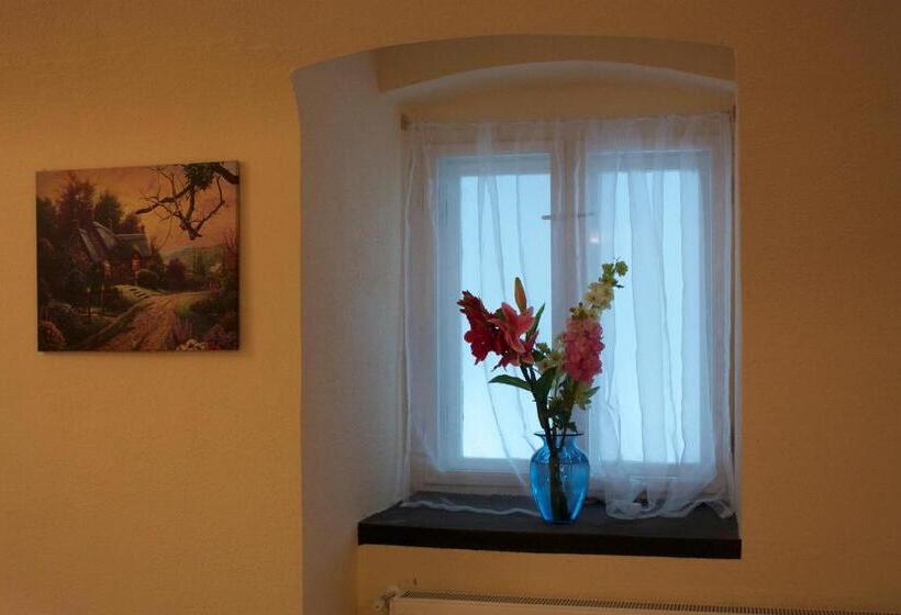 فندق فئة نجمة واحدة Garden House