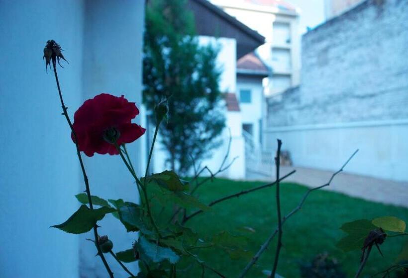 فندق فئة نجمة واحدة Garden House