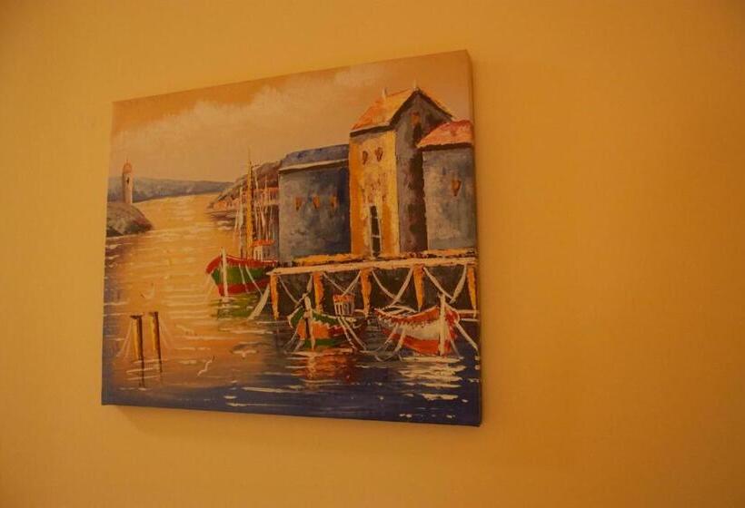 فندق فئة نجمة واحدة Garden House