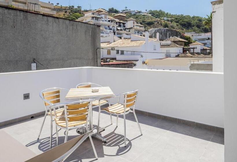 פונדק H Boutique La Caleta Bay