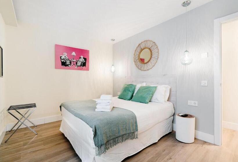 פונדק H Boutique La Caleta Bay