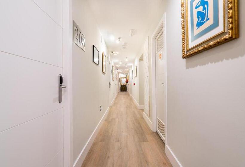 פונדק H Boutique La Caleta Bay