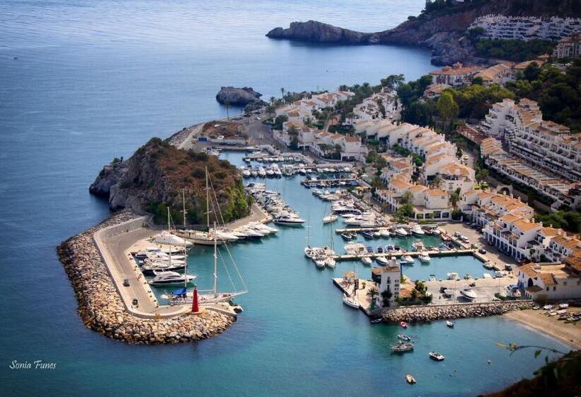 פונדק H Boutique La Caleta Bay