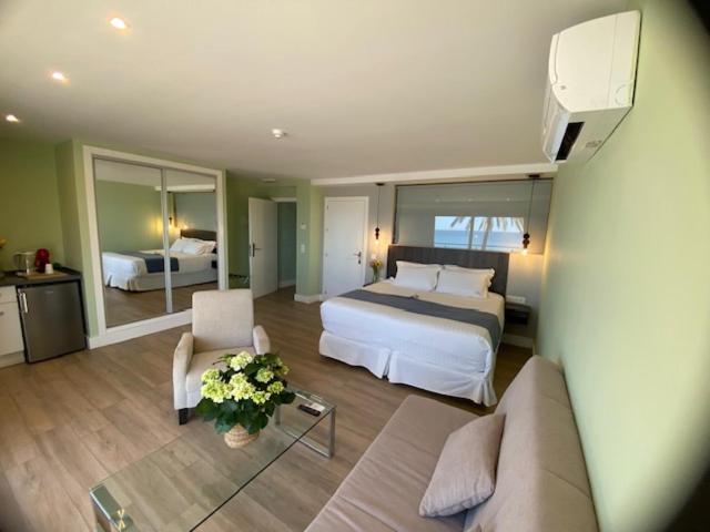 פונדק H Boutique La Caleta Bay