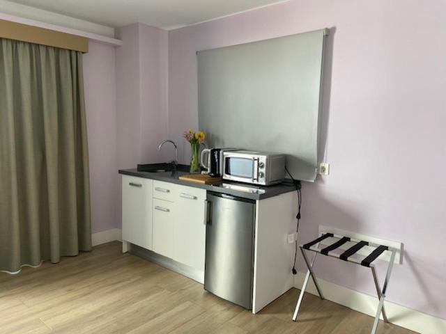 פונדק H Boutique La Caleta Bay