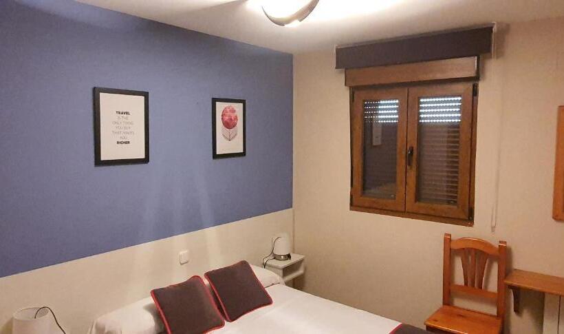 مسافرخانه Hospedaje Bar El Gato Del Acueducto