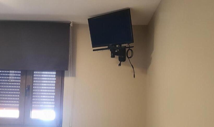 مسافرخانه Hospedaje Bar El Gato Del Acueducto