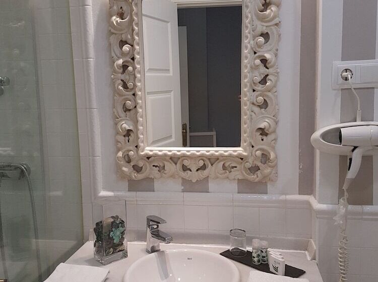 پانسیون Hospedaje San Francisco