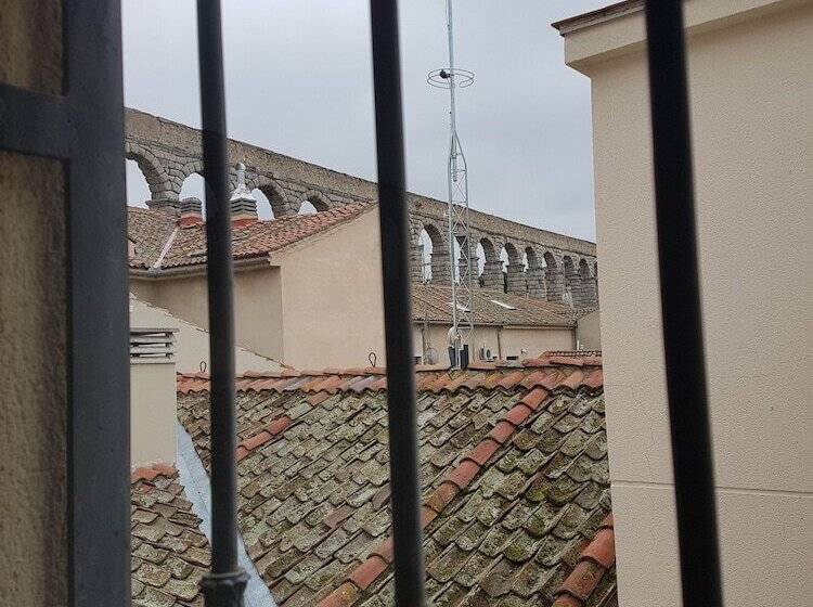 پانسیون Hospedaje San Francisco