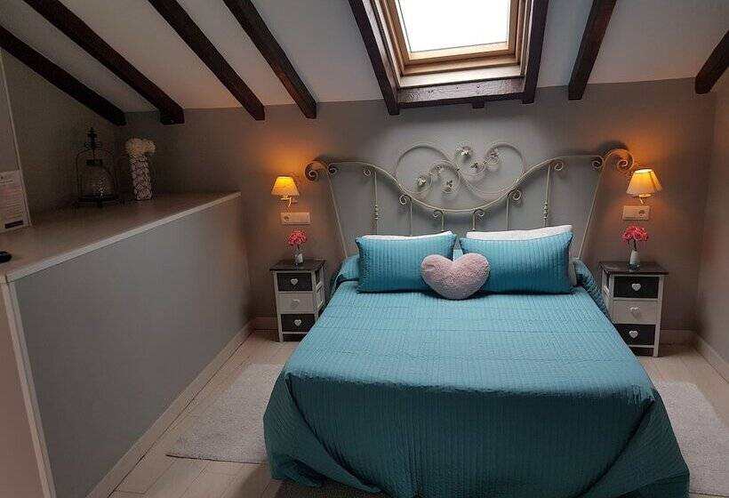 پانسیون Hospedaje San Francisco