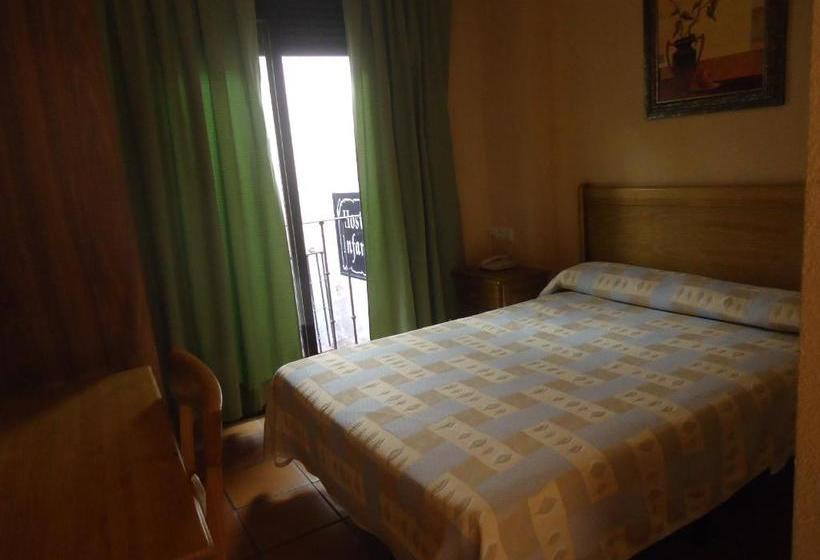 Hostal Infantes