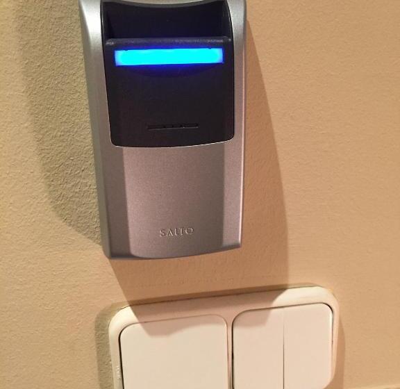 مسافرخانه Iturrienea Ostatua