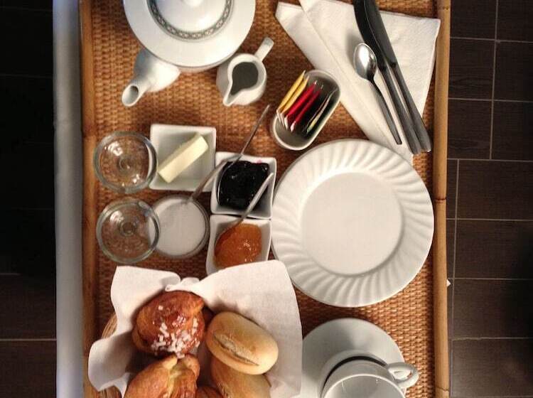 客栈  Milano Suites