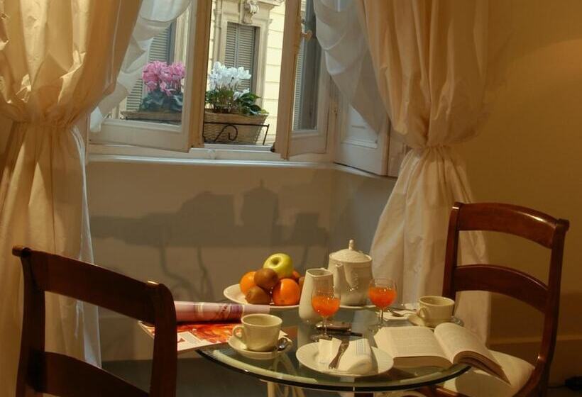 客栈  Milano Suites