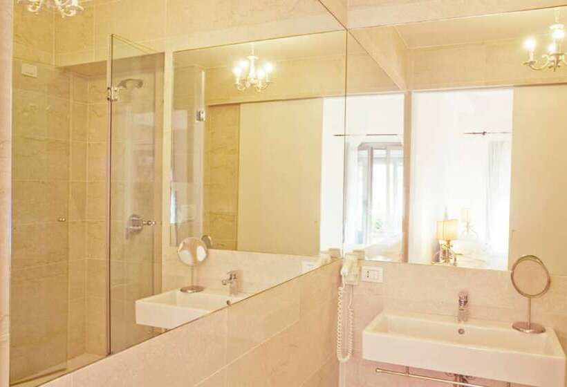 客栈  Milano Suites