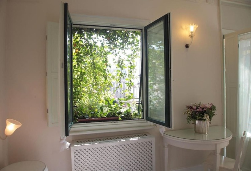 客栈  Milano Suites