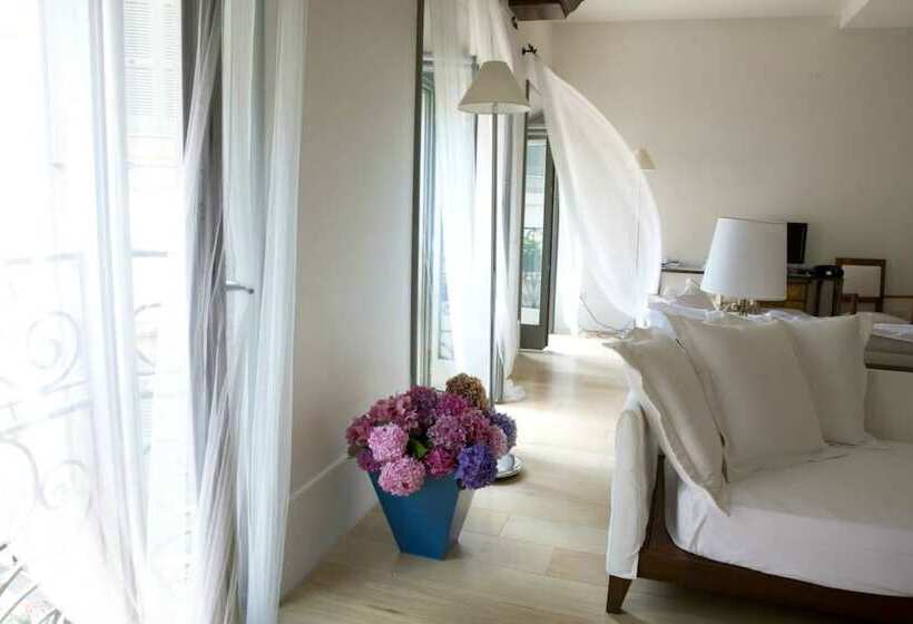 客栈  Milano Suites