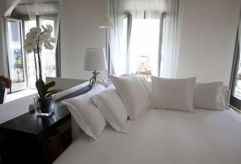 客栈  Milano Suites