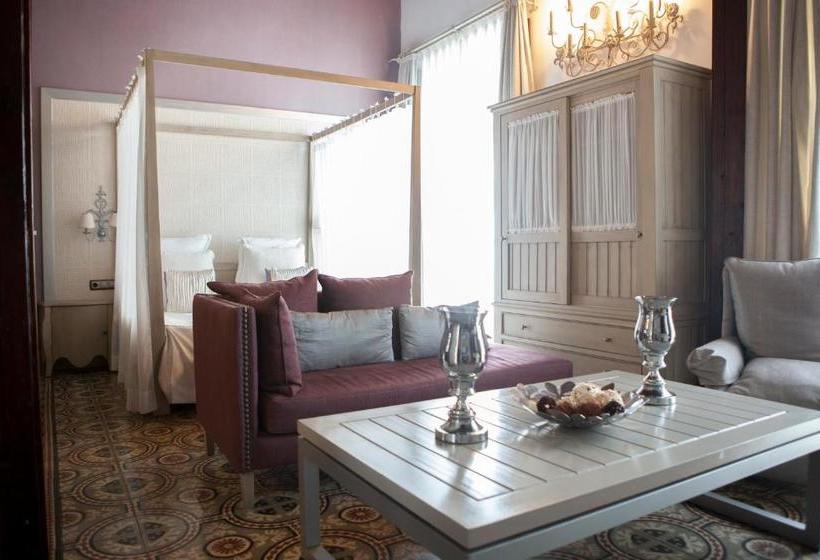 客栈  Palacio San Bartolomé