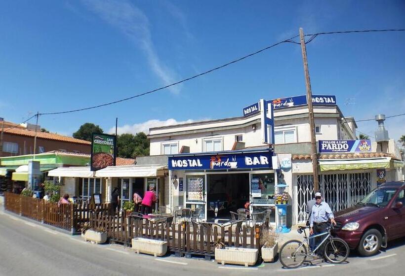 Hostal Pardo