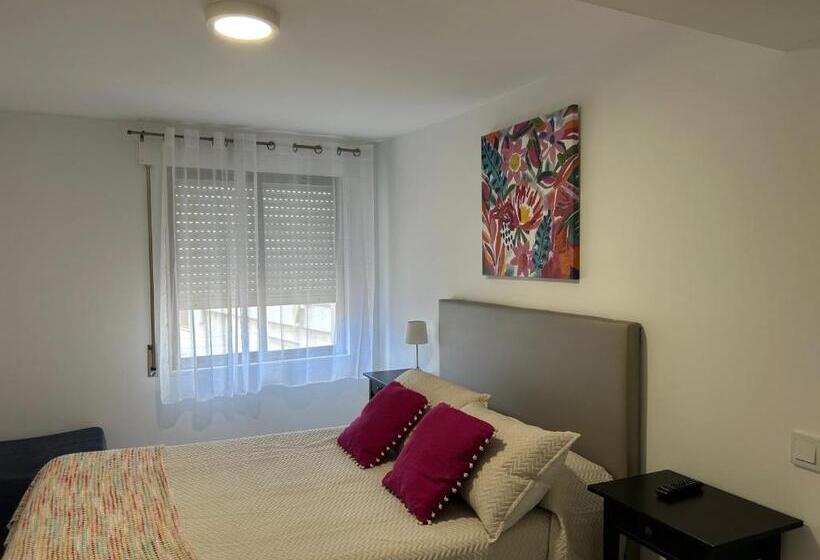 Хостел Pension Amarantos