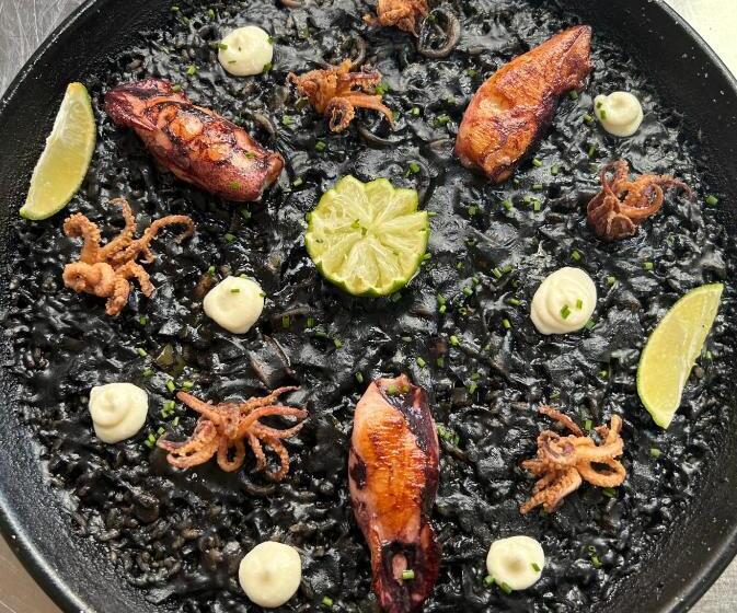 Хостел Pension Amarantos