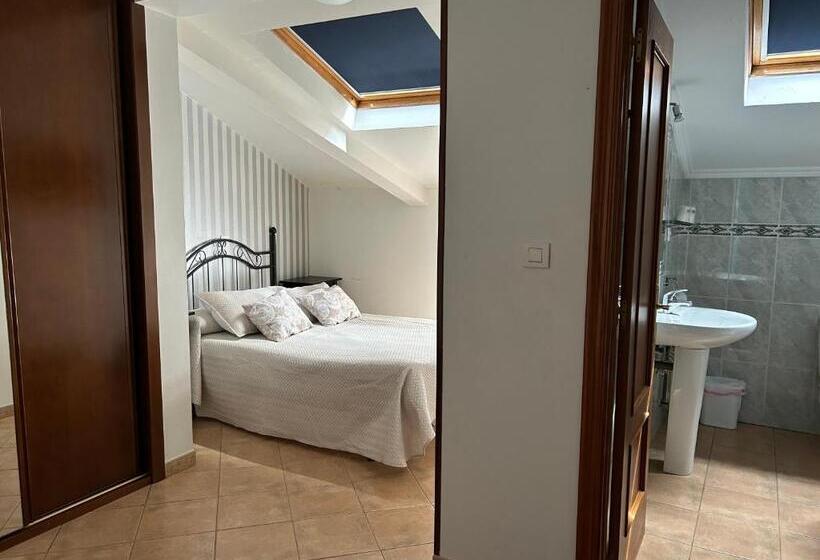 Хостел Pension Amarantos