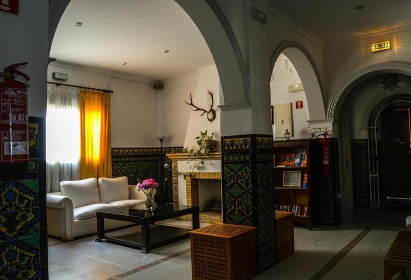 Hostal Playa Hidalgo