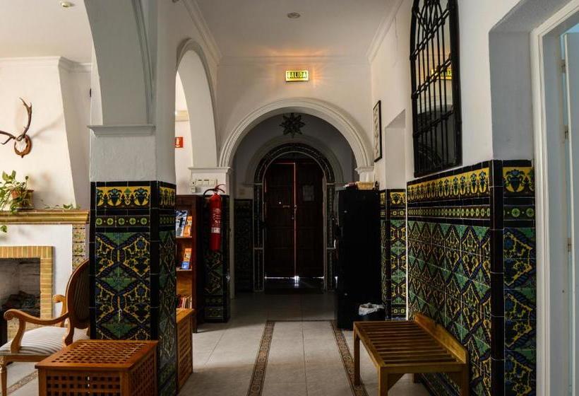 Hostal Playa Hidalgo