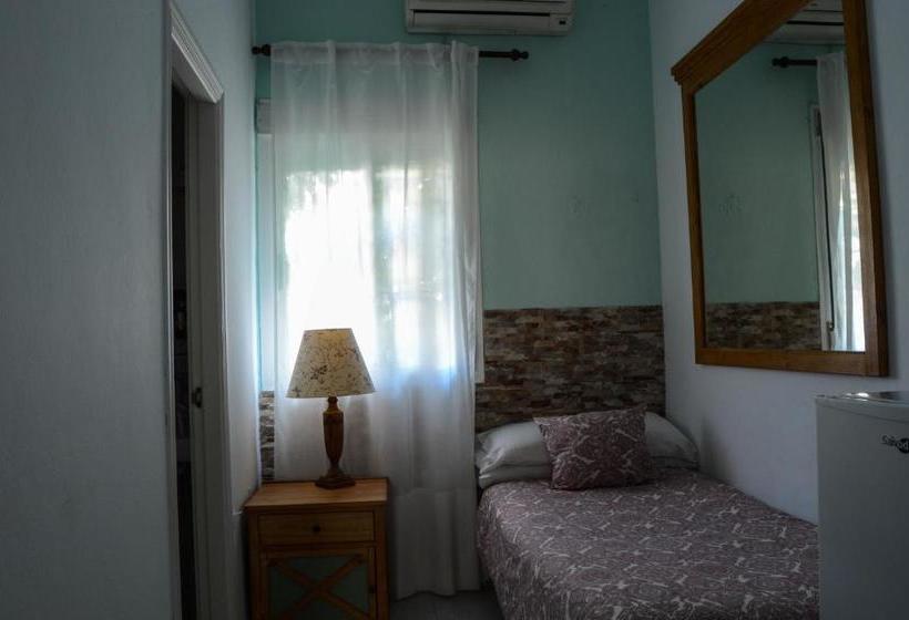 Hostal Playa Hidalgo